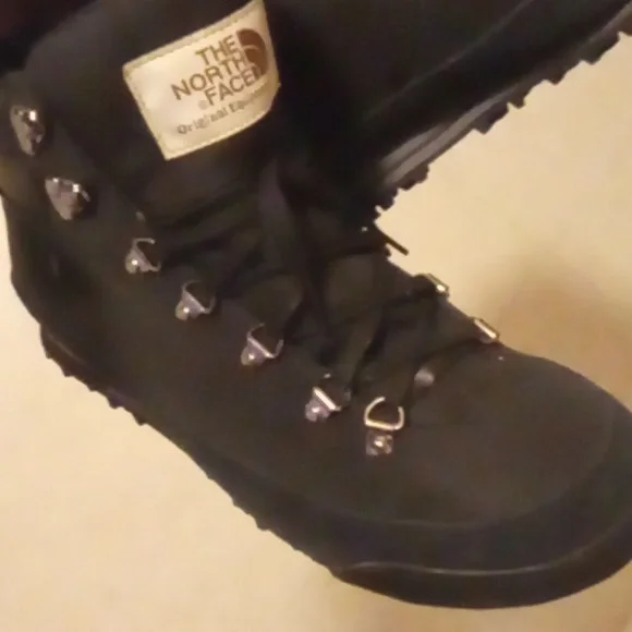 Boots - Picture 2 of 2